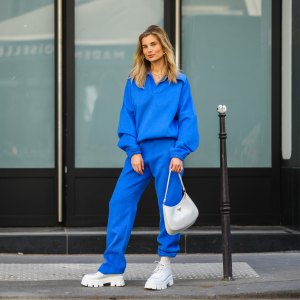 Lounge outfit