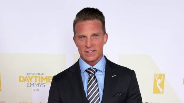 Fake Video of General Hospitals Steve Burton Scams Woman Out of 80,000