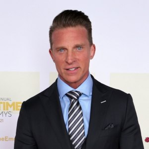 Fake Video of General Hospitals Steve Burton Scams Woman Out of 80,000