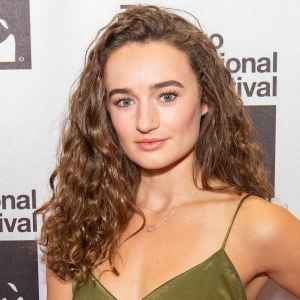 GettyImages-1346739975 Kelley Mack's Sister Shares Details About Late Actress' Celebration of Life