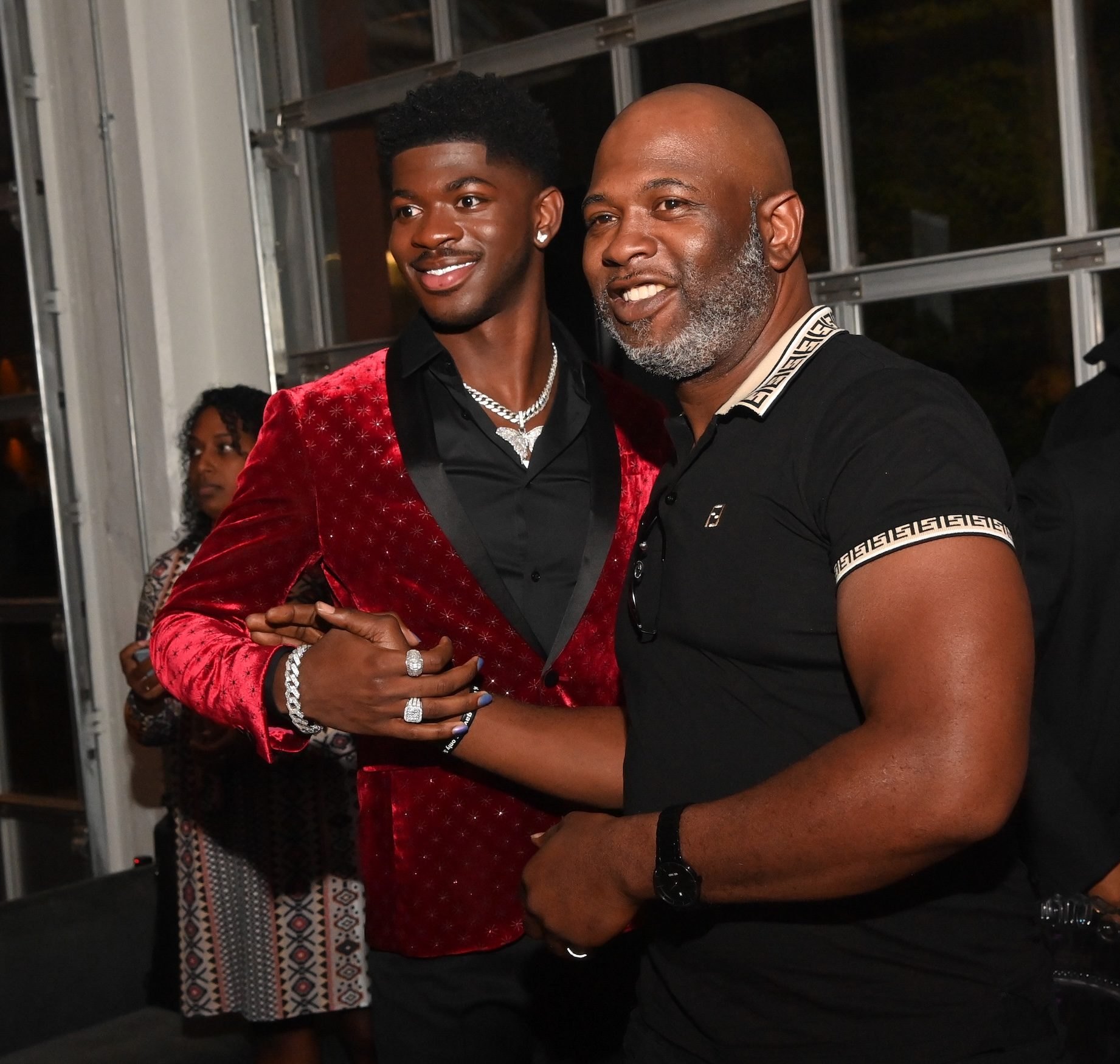 Lil Nas X News - Us Weekly