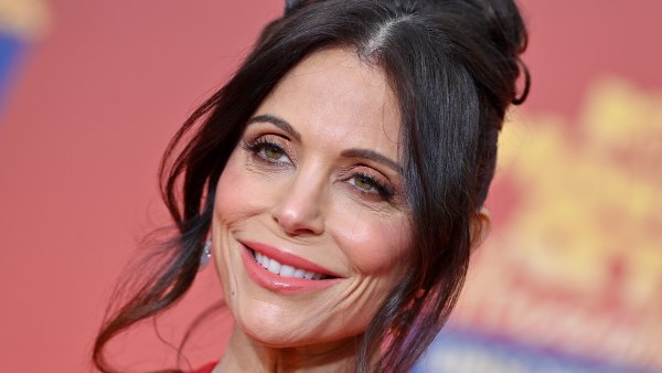 Bethenny Frankel attends the 2022 MTV Movie & TV Awards: UNSCRIPTED at Barker Hangar on June 02, 2022 in Santa Monica, California.