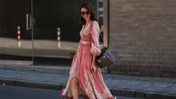 dresses