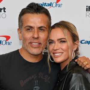 Teddi Mellencamp Breaks Silence on Estranged Husband Edwin’s Past Affair