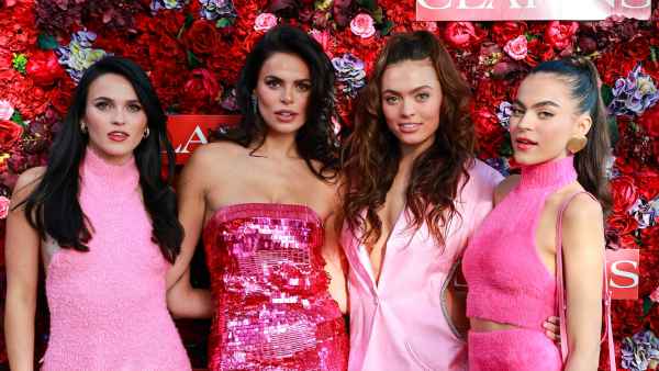 Brooks Nader and Her Sisters Jetski Naked in the Mediterranean