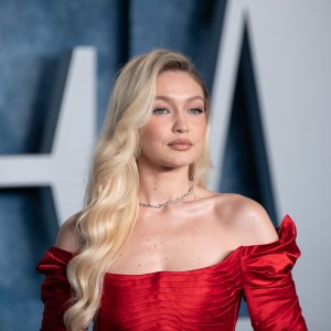 Gigi Hadid