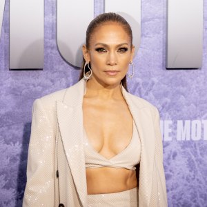 Jennifer Lopez