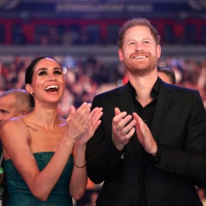Invictus Games Dsseldorf 2023 - Closing Ceremony