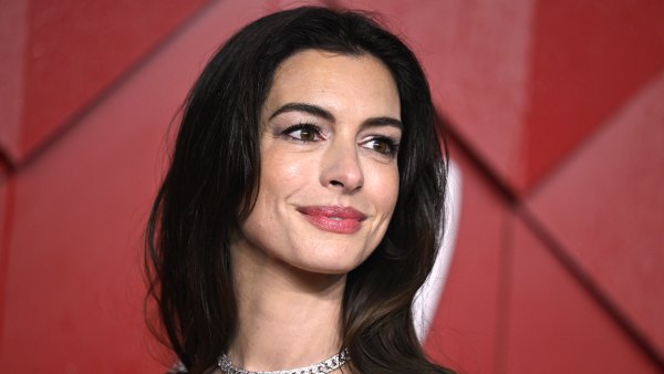 Anne Hathaway