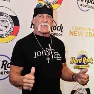 Hulk Hogans Funeral Family and Friends Remember the Wrestling Legend
