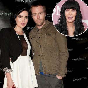 GettyImages-188054110-GettyImages-2220024977-Cher Son Spousal Support