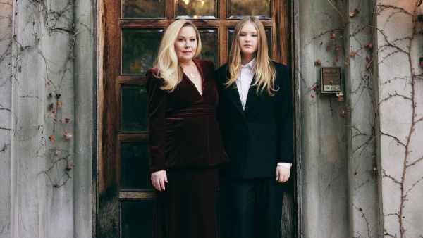 Christina Applegate Says MS Battle Has 'Broken' Her 14-Year-Old Daughter Sadie