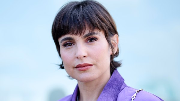 Verónica Echegui.