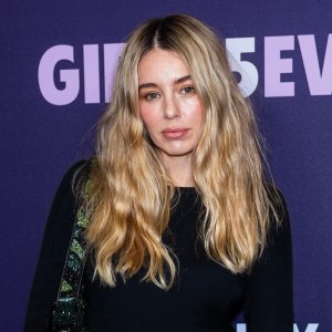 Keeley Hazell Book Revelations