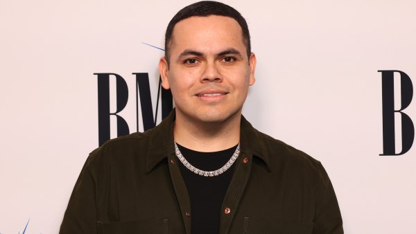 Ernesto Barajas del grupo 'Enigma Norteño'.