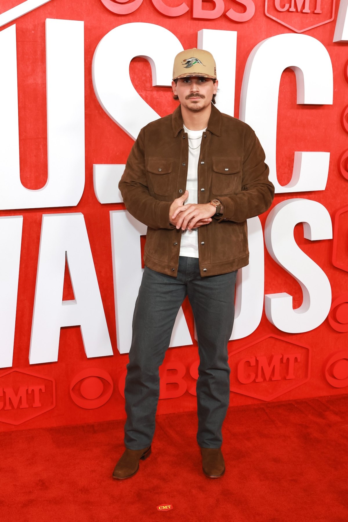 Tucker Wetmore Still Waiting for DM Back From Sabrina Carpenter | Us Weekly
