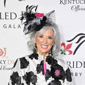 GettyImages-2151339040 paula deen announced abrupt closure of two restaurants