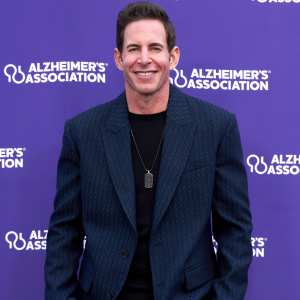 GettyImages-2152284312 Tarek El Moussa Headed to Trial With Ex Employee