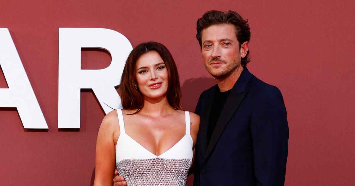 Bella Thorne Proposes to Mark Emms After Initial Engagement | Us Weekly