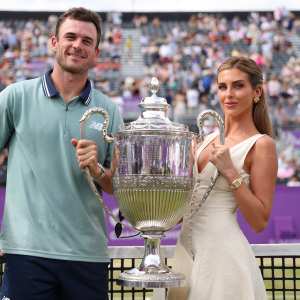 Tennis Pro Tommy Paul and Influencer Paige Lorenze's Relationship Timeline