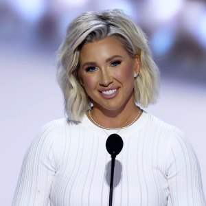 Savannah Chrisley ‘Mortified’ Over ‘Mental Breakdown’ on New Reality Show