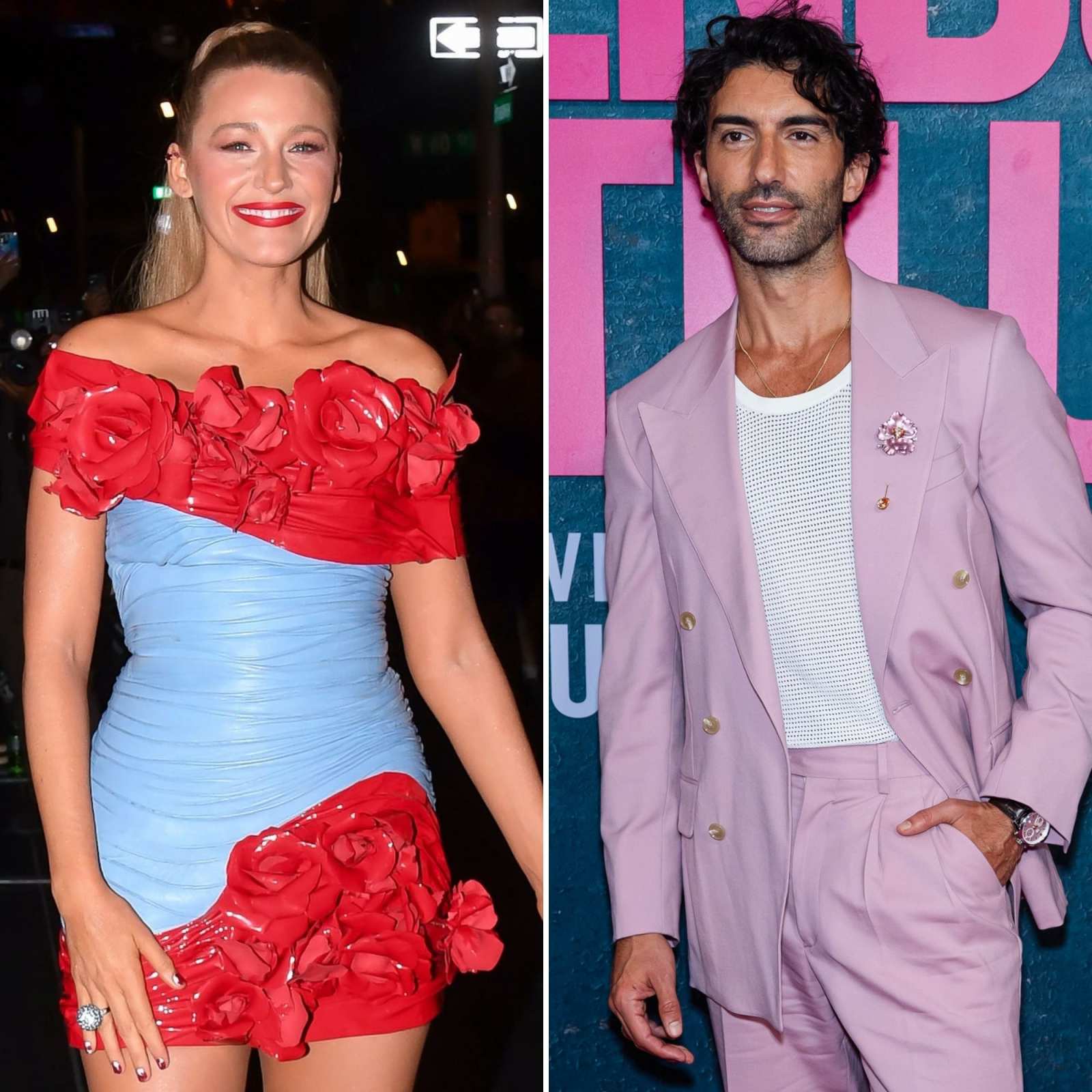 Judge Sides With Blake Lively Over Justin Baldoni in Deposition Plea ...
