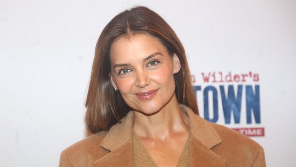 Katie Holmes