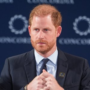Prince Harry and Royal Family Rift