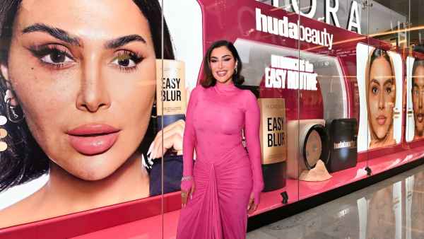 Sephora Responds to Huda Beauty’s Huda Kattan's Antisemitism Scandal: 'We Are Actively Reviewing'