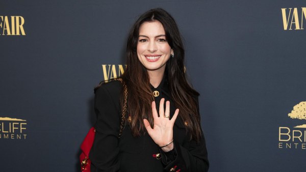 Anne Hathaway