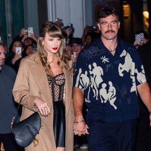 Has Taylor Swift Ever Spoken About Marriage? What She Said Before Travis Kelce Engagement