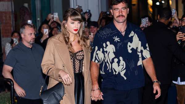 Has Taylor Swift Ever Spoken About Marriage? What She Said Before Travis Kelce Engagement