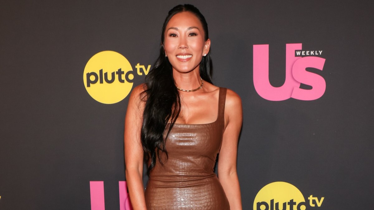 Katie Ginella Pulled Over by Police Amid Production for 'RHOC' (Excl) | Us Weekly