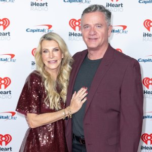 GettyImages 2188655655 Joan Vassos Addreses Chock Chapple Vacation Absence