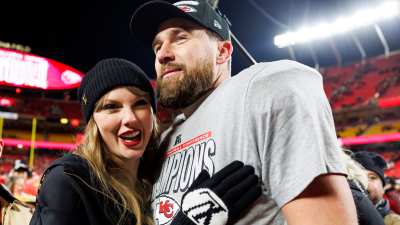 Taylor Swift and Travis Kelce Are Looking for Their Forever Home