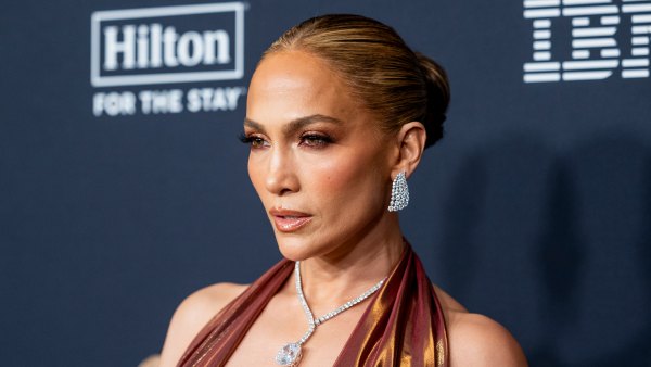 Jennifer Lopez