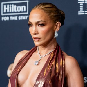 Jennifer Lopez