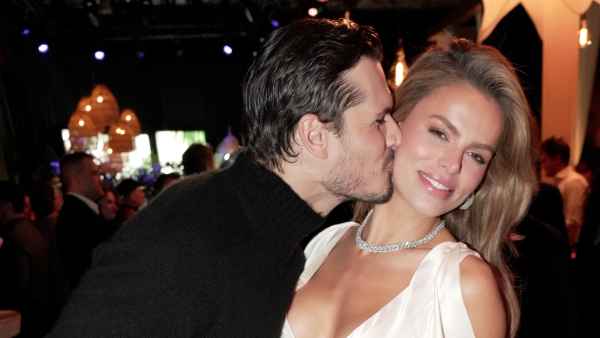 Brooks Claims She Has 'Proof' Gleb Cheated in 'Love They Nader' Trailer