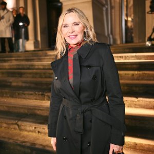 GettyImages-2201194817 Kim Cattrall Likes Comment Saying She Carried Sex and the City.jpg