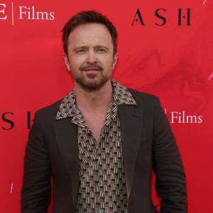 Aaron Paul Lists L.A. Home Previously Owned by A-Listers: Look Inside