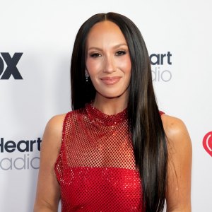Cheryl Burke Reveals Which Surprising Celebrities Could Get Her Back on ‘DWTS’