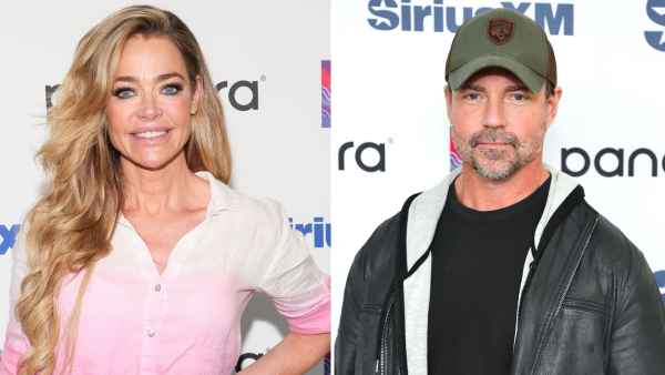 GettyImages-2206930793-GettyImages-2192298858 Denise Richards Ex Calls Cops