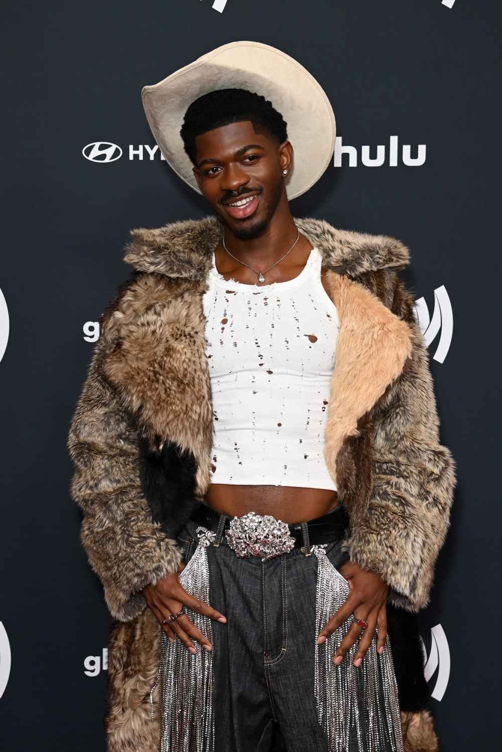 Lil Nas X Called Last Few Years Difficult Months Before Arrest