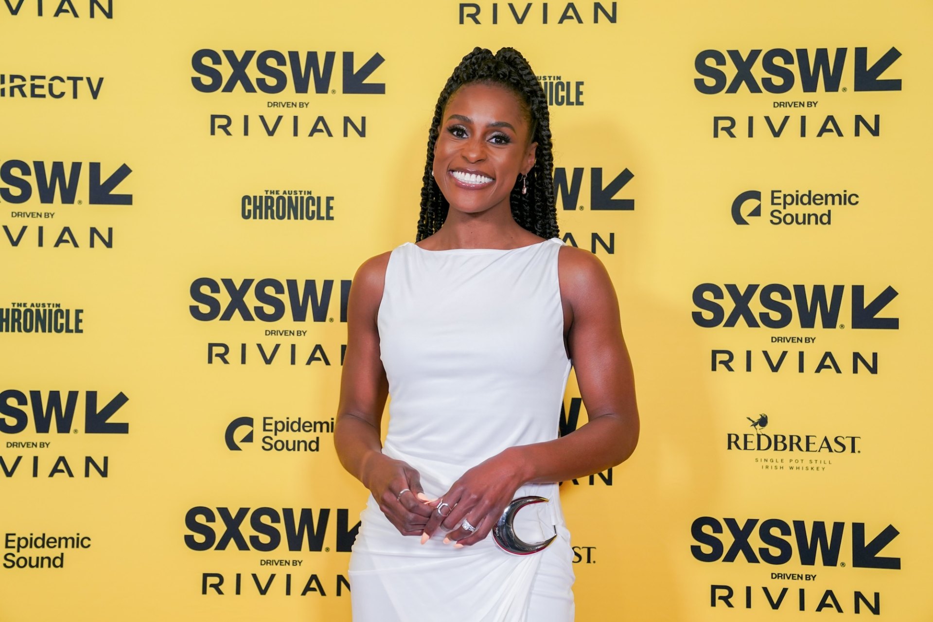 Issa Collection How Issa Rae Almost Lost ‘Every Single Dollar’ She Ever Made | Us Weekly