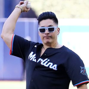 Chyno Miranda.