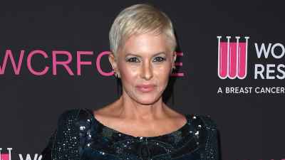 GettyImages-2212501380 Nicole Eggert Reveals She Underwent Mastectomy Amid Breast Cancer Battle
