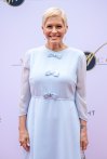 Gettyimages-2213253644 Nicole Eggert reveals she had a mastectomy in the middle of a breast cancer battle