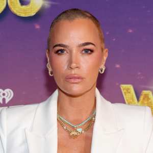 Teddi Mellencamp