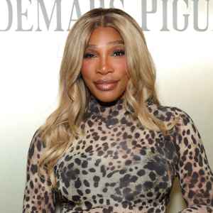 Serena Williams Weight Loss