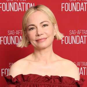 Michelle Williams Opens Up About Baby No. 4 and Raising 3 Kids Under 5
